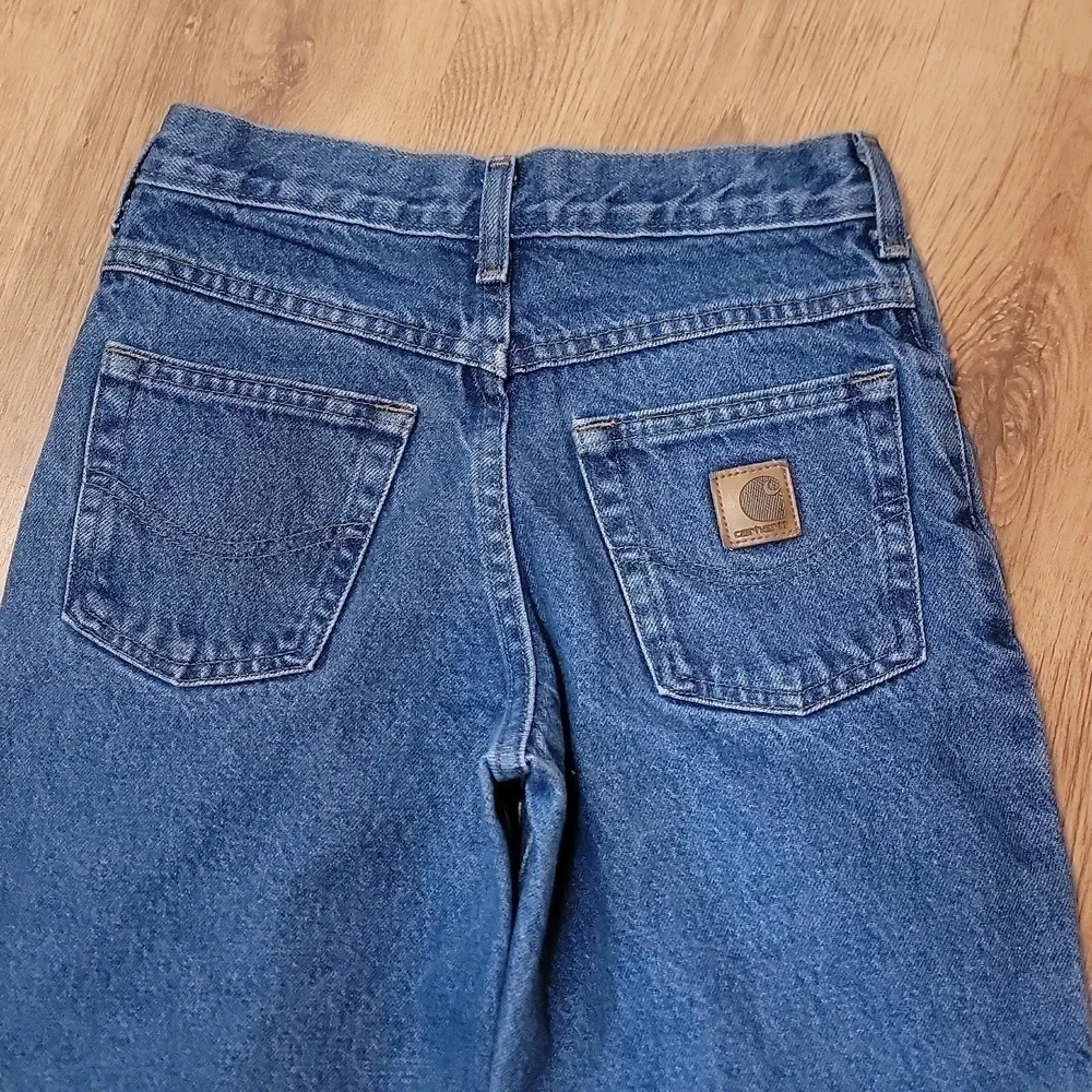 Carhartt these are